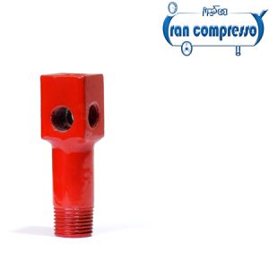 چهارراهی کمپرسور باد