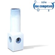 4راهی اهنی کمرپسور باد