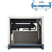 کندانسور درایر تبریدی