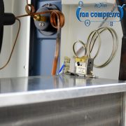 ترموستات درایر تبریدی