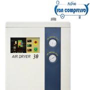 درایر تبریدی ایران کمپرسور 3.5 متری