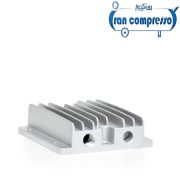 هیت سینک موتور 800 وات اویل فری