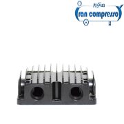 هیت سینک و سر سیلندر بلوک ۱۶۰۰ وات