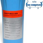 مشخصات فنی میکرو فیلتر کمپرسور باد صنعتی