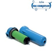 میکرو فیلتر صنعتی کمپرسور هوا 007c