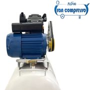 دینام پمپ باد 150 لیتری