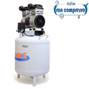 کمپرسور باد 70 لیتری سایلنت
