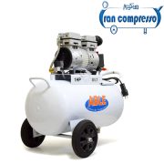 قیمت کمپرسور باد 50 لیتری able