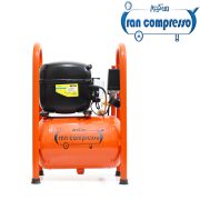 کمپرسور باد 10 لیتری یخچالی