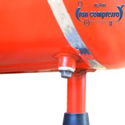 پیچ تخلیه کمپرسور باد 250 لیتری بنزینی