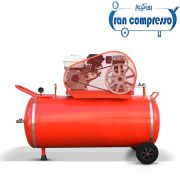 بهترین کمپرسور باد بنزینی