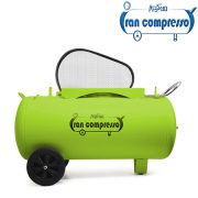 قیمت مخزن 250 لیتری پمپ باد تسمه ای