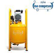 کمپرسور باد 60 لیتری اویل فری 1600 وات
