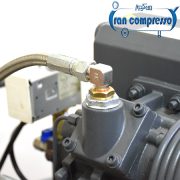 کلید اتومات کمپرسور وکیوم جیسون