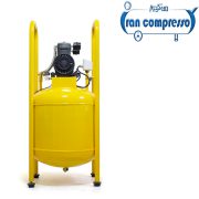 کمپرسور باد 2 قطبی 80 لیتری 1600 وات