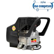 خرید موتور کمپرسور باد سیلندری 2.5 اسب