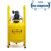 قیمت کمپرسور باد 2 قطبی 80 لیتری