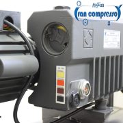 خرید کمپرسور وکیوم 80 لیتری جیسون