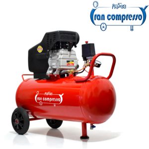 کمپرسور باد 60 لیتری سیلندری