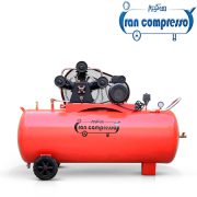 کمپرسور باد 350 لیتری سه سیلندر