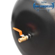 شیر تخلیه کمپرسور باد
