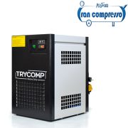 درایر تبریدی 1.5 متری ایران کمپرسور