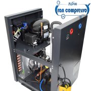 قیمت درایر تبریدی trycomp