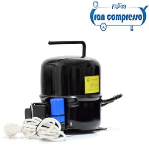 موتور وکیومی و فشار یخچالی +1/4