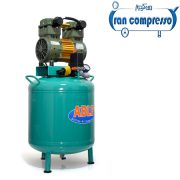 کمپرسور هوا 80 لیتری برند able