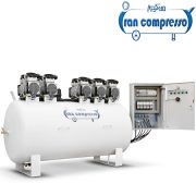 قیمت کمپرسور باد 1000 لیتری