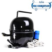 خرید کمپرسور وکیوم و فشار یخچالی پاناسونیک