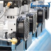 بهترین کمپرسور باد 300 لیتری سایلنت irancompressor