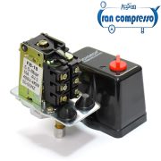 کلید قطع کن کمپرسور باد