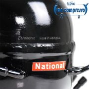 کمپرسور وکیوم و فشار پاناسونیک مالرزی