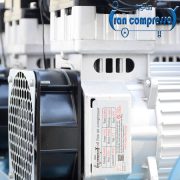 مشخصات فنی کمپرسور باد 4 موتوره سایلنت 300 لیتری irancompressor