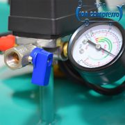 قطعات کمپرسور باد 80 لیتری بی روغن برندable