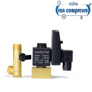 اتودرین کمپرسور باد HPBC