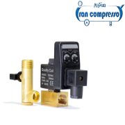 قیمت اتودرین کمپرسور باد HPBC