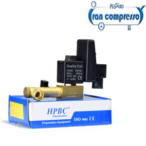 خرید اتودرین پمپ بادHPBC