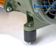 پایه موتور کمپرسور باد 1100 وات
