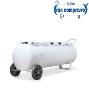 قیمت مخزن 400 لیتری 5 موتوره