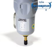 مشخصات فنی میکرو فیلتر abac