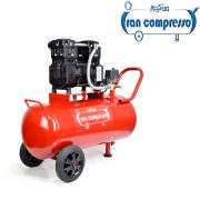 کمپرسور باد 50 لیتری اویل فری