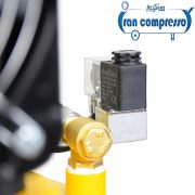 شیر برقی کمپرسسور باد 1500 وات 80 لیتری