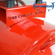 قیمت کمپرسور باد 50 لیتری بدون روغن 1600 وات