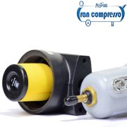 نمای داخلی میکرو فیلتر ابک p45