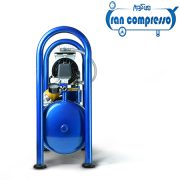 قیمت کمپرسور باد 550 واتی 25 لیتری