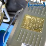 مشخصات الکتروموتور کمپرسور باد 400 لیتری