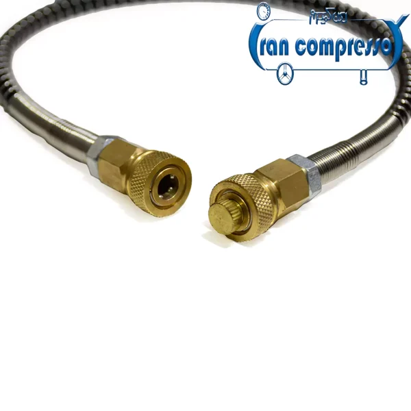 شیلنگ مخصوص تفنگ پی سی پی pcp