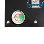 نمایشگر فشار کمپرسور باد pcp